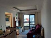 Apartamento com 2 dormitórios à venda, 70 m² por R$...