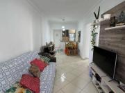 Apartamento com 2 dormitórios à venda, 70 m² por R$...
