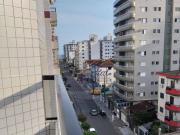 Apartamento com 2 dormitórios à venda, 70 m² por R$...