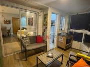 Apartamento com 2 dormitórios à venda, 70 m² por R$...