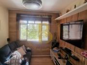 Apartamento com 2 dormitórios à venda, 70 m² por R$...