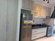 Apartamento com 2 dormitórios à venda, 70 m² por R$...