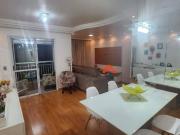 Apartamento à venda com 31 m² 2 dormitórios na Vila Sonia SP