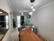 Apartamento com 2 dormitórios à venda, 70 m² por R$...
