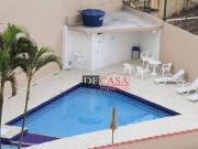 Apartamento com 2 dormitórios à venda, 70 m² por R$...