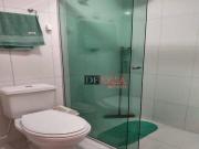 Apartamento com 2 dormitórios à venda, 70 m² por R$...