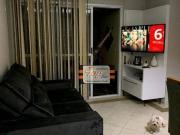 Apartamento com 2 dormitórios à venda, 70 m² por R$...