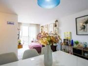 Apartamento com 2 dormitórios à venda, 70 m² por R$...
