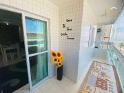 Apartamento com 2 dormitórios à venda, 70 m² por R$...