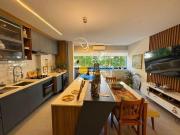 Apartamento com 2 dormitórios à venda, 70 m² por R$...