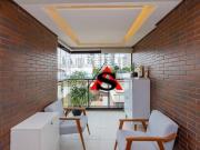 Apartamento com 2 dormitórios à venda, 70 m² por R$...