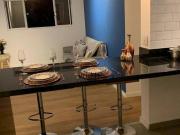 Apartamento com 2 dormitórios à venda, 70 m² por R$...