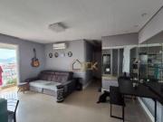 Apartamento com 2 dormitórios à venda, 70 m² por R$...