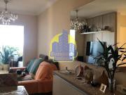 Apartamento com 2 dormitórios à venda, 70 m² por R$...