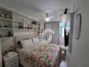 Apartamento com 2 dormitórios à venda, 70 m² por R$...