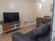 Apartamento com 2 dormitórios à venda, 70 m² por R$...