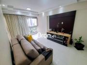 Apartamento com 2 dormitórios à venda, 70 m² por R$...