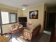 Apartamento com 2 dormitórios à venda, 70 m² por R$...