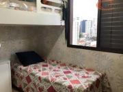 Apartamento com 2 dormitórios à venda, 70 m² por R$...