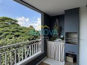 Apartamento com 2 dormitórios à venda, 70 m² por R$...