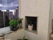 Apartamento com 2 dormitórios à venda, 70 m² por R$...