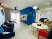 Apartamento com 2 dormitórios à venda, 70 m² por R$...