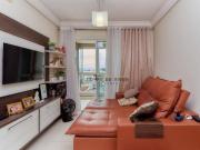 Apartamento com 2 dormitórios à venda, 70 m² por R$...