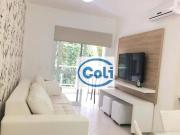 Apartamento com 2 dormitórios à venda, 70 m² por R$...