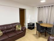 Apartamento com 2 dormitórios à venda, 70 m² por R$...