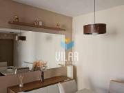 Apartamento com 2 dormitórios à venda, 70 m² por R$...
