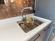 Apartamento com 2 dormitórios à venda, 70 m² por R$...