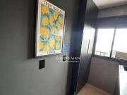 Apartamento com 2 dormitórios à venda, 70 m² por R$...