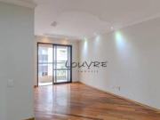 Apartamento à venda, 70 m² por R$ 820.000,00 Brooklin...