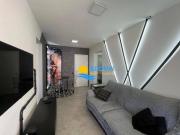 Apartamento com 2 dormitórios à venda, 70 m² por R$...