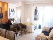 Apartamento com 2 dormitórios à venda, 70 m² por R$...