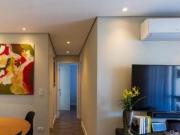 Apartamento com 2 dormitórios à venda, 70 m² por R$...