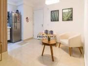 Apartamento com 2 dormitórios à venda, 70 m² por R$...