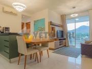 Apartamento com 2 dormitórios à venda, 70 m² por R$...