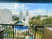 Apartamento com 2 dormitórios à venda, 70 m² por R$...