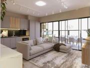 Apartamento com 2 dormitórios à venda, 70 m² por R$...