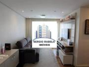 Apartamento com 2 dormitórios à venda, 70 m² por R$ 900....