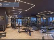 Apartamento com 2 dormitórios à venda, 70 m² por R$...