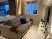 Apartamento com 2 dormitórios à venda, 70 m² por R$...