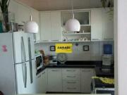 Apartamento com 2 dormitórios à venda, 70 m² Rudge Ramos...