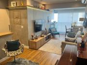 Apartamento com 2 dormitórios à venda, 71 m² por R$...