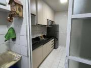 Apartamento com 2 dormitórios à venda, 71 m² por R$...