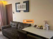 Apartamento com 2 dormitórios à venda, 71 m² por R$...