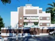 Apartamento com 2 dormitórios à venda, 71 m² por R$...