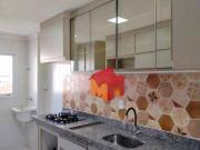 Apartamento com 2 dormitórios à venda, 71 m² por R$...