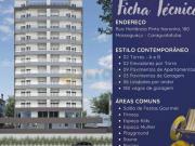 Apartamento com 2 dormitórios à venda, 71 m² por R$...